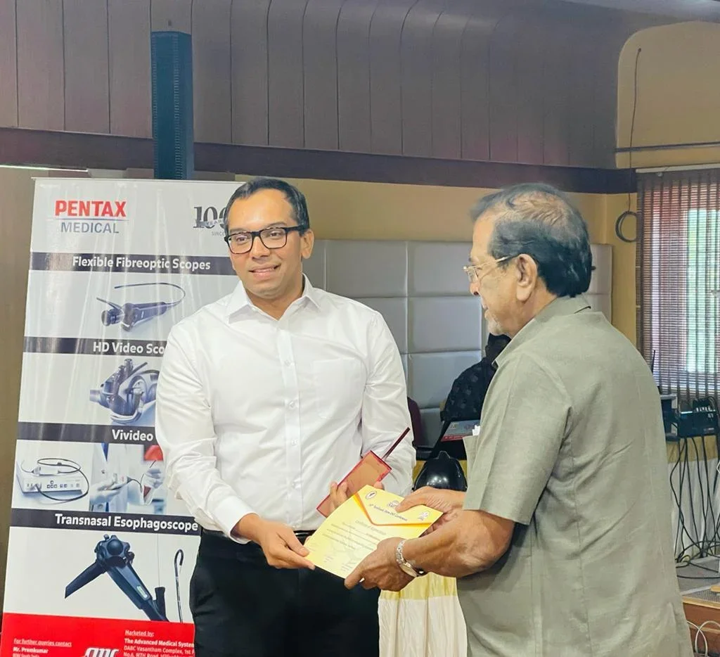 Kurinji 2022 Conference Kodaikanal