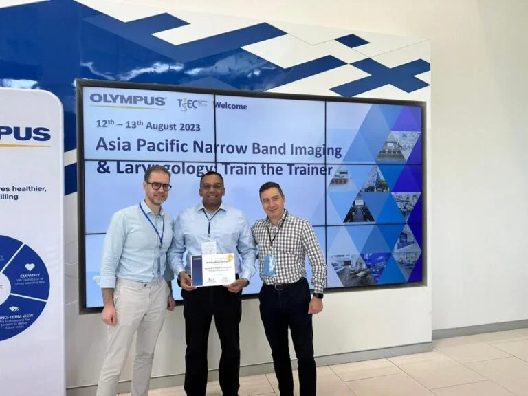 Train the Trainer workshop