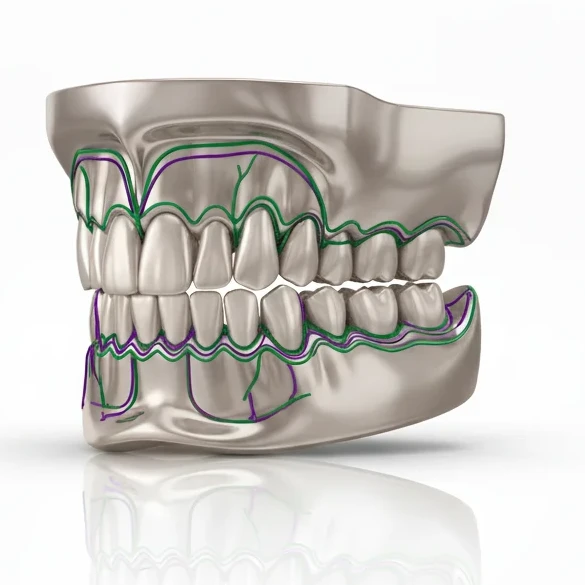 Oral Maxillofacial Clinic