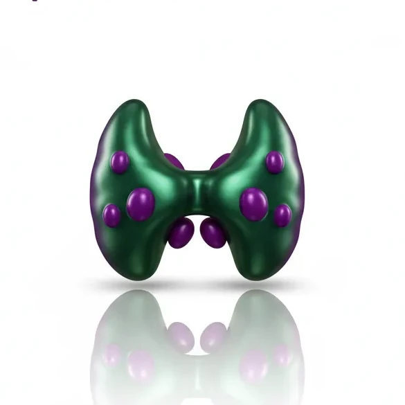 Thyroid Parathyroid Surgery