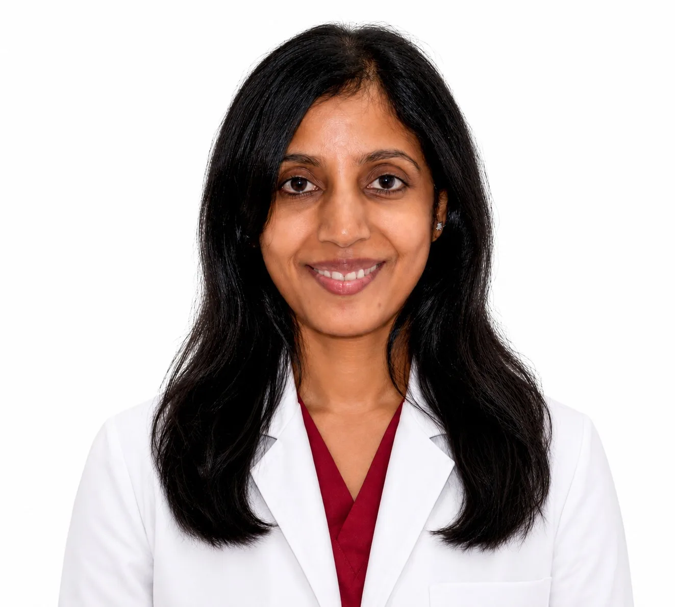Dr. Mahalakshmi Rangabashyam Shetty - Senior Consultant & Sleep Lead, Department of Sleep Health at THANC Hospital