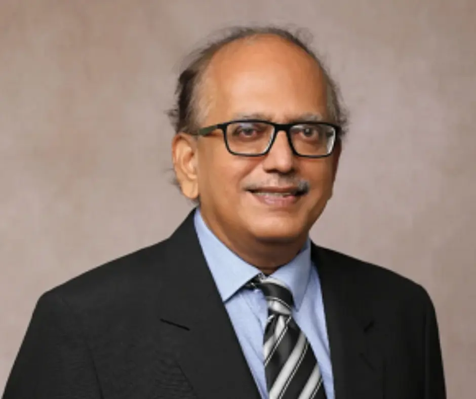 Dr. R. Sivakumar, senior internal medicine specialist at THANC Hospital Chennai