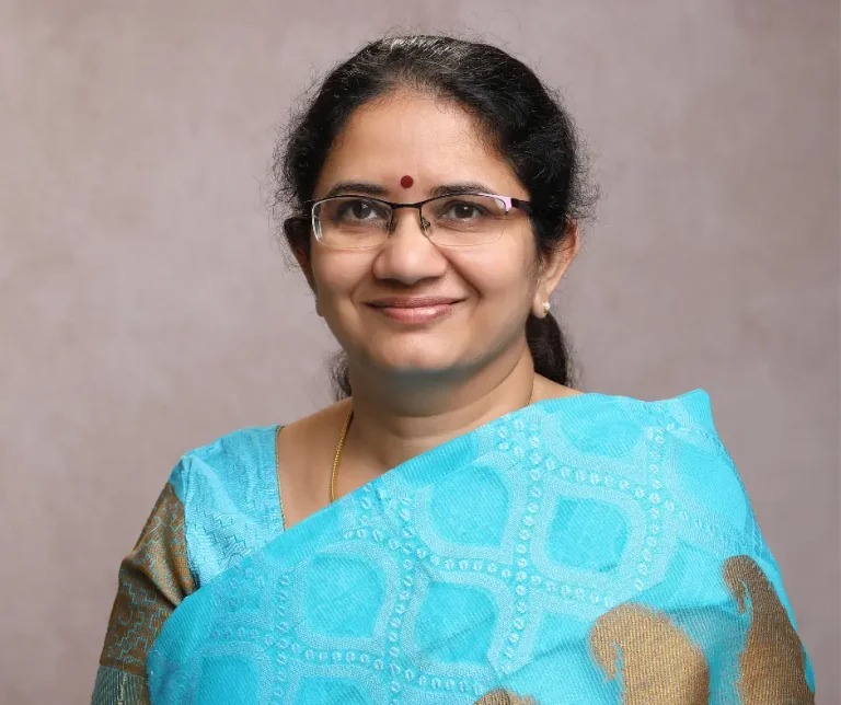 Dr. A. Sudha — Senior ENT Consultant