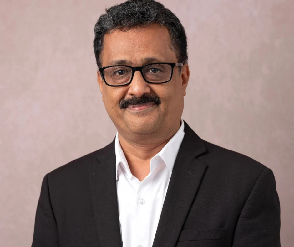 Prof. Dr. M Veerabahu