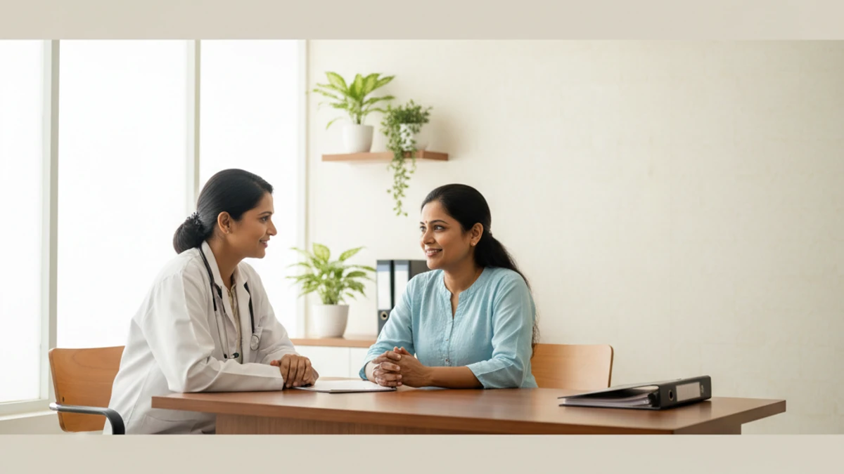 Breast Oncology at THANC Hospital Chennai