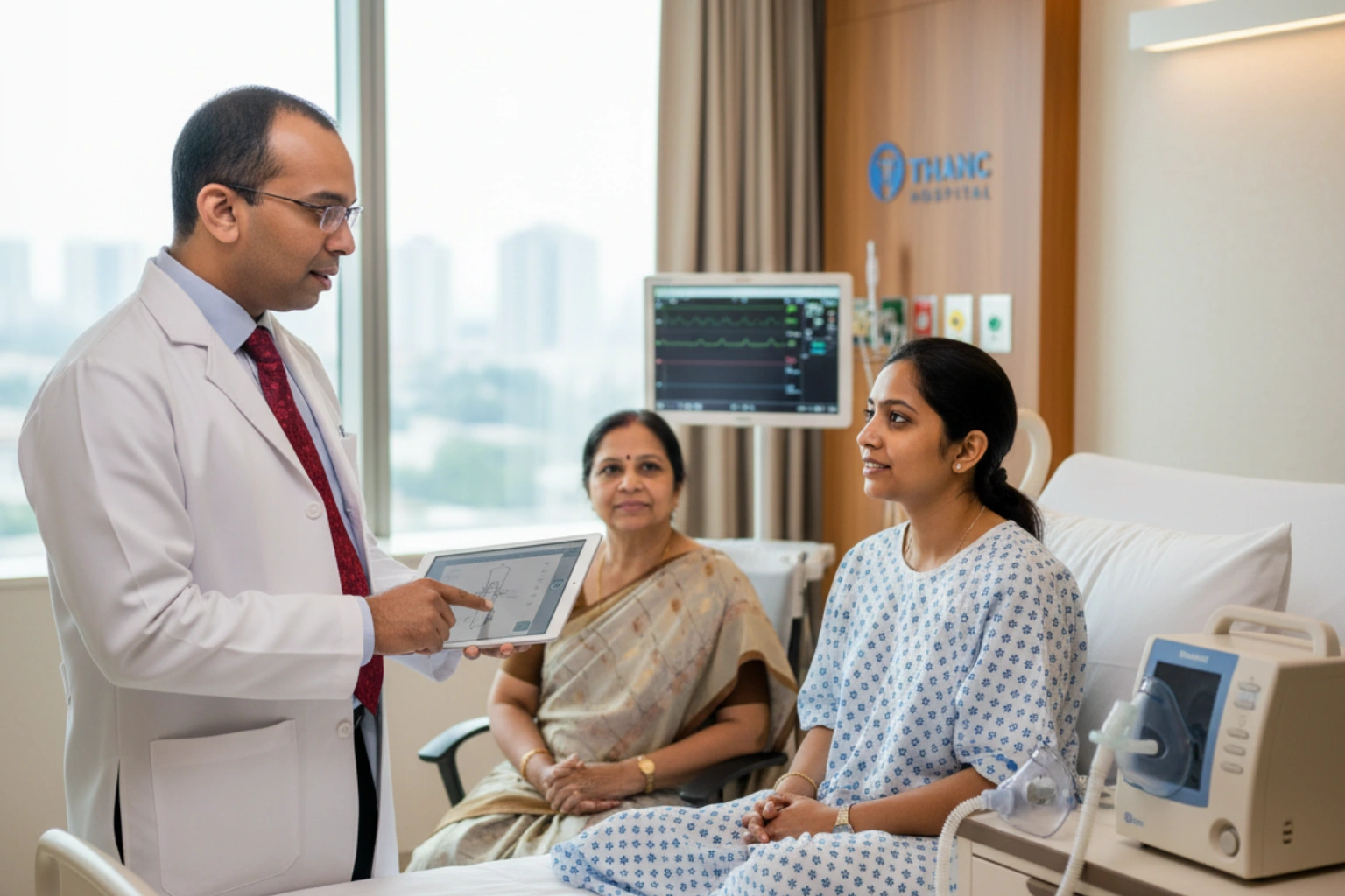 Family and Internal Medicine