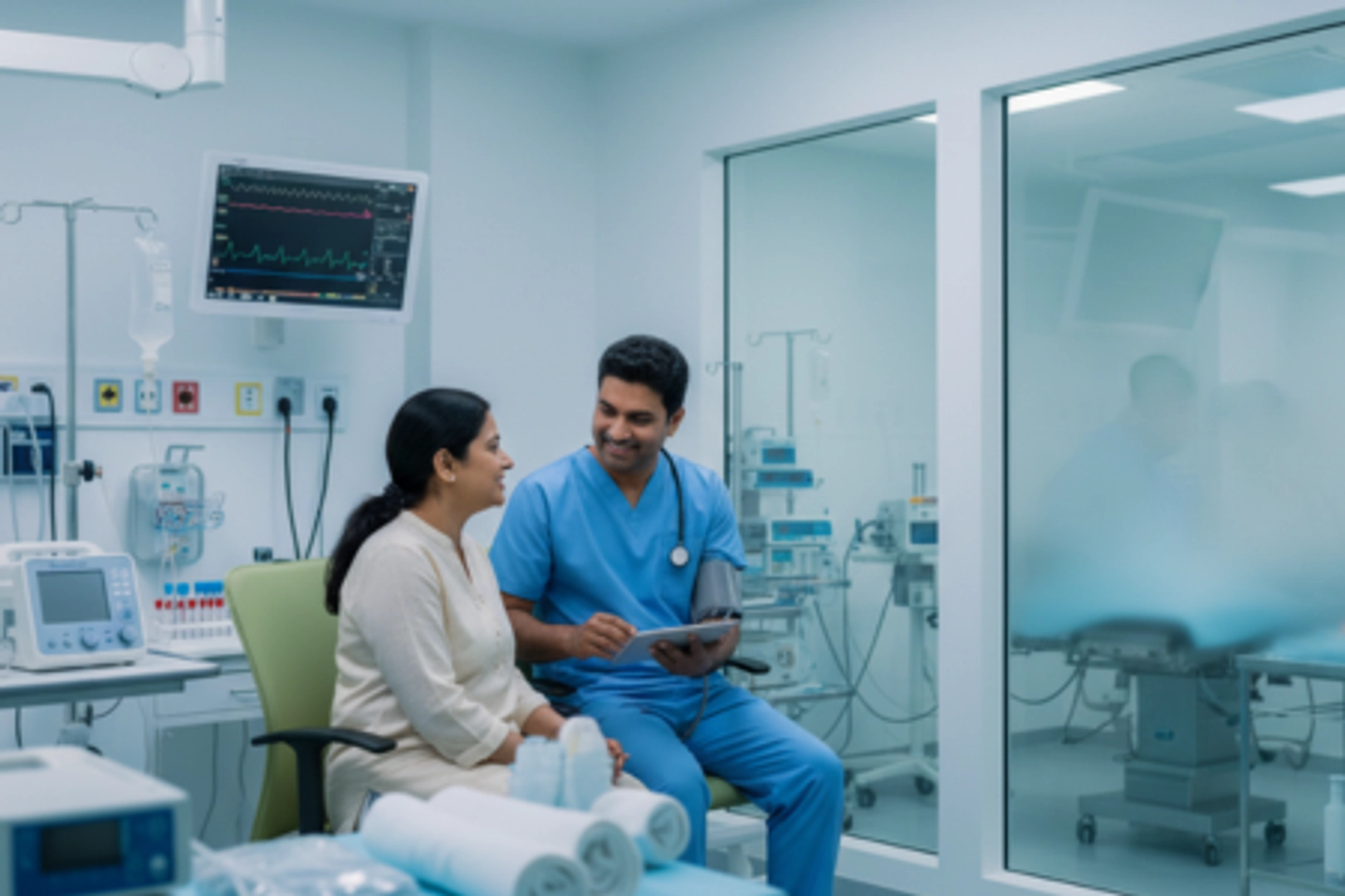 Master Health Checkup