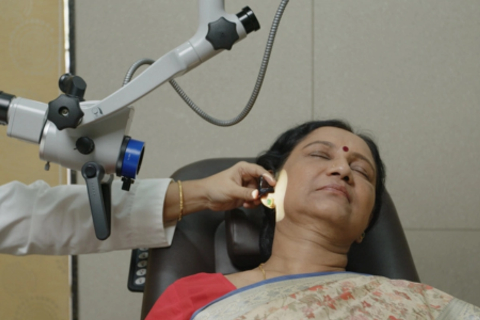 Otology and Neuro-Otology