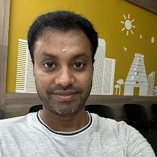 Aravinth Karunasegaram — Adenoid & Tonsil Surgery (Paediatric)